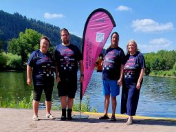 Mainschwimmen Juni 2026